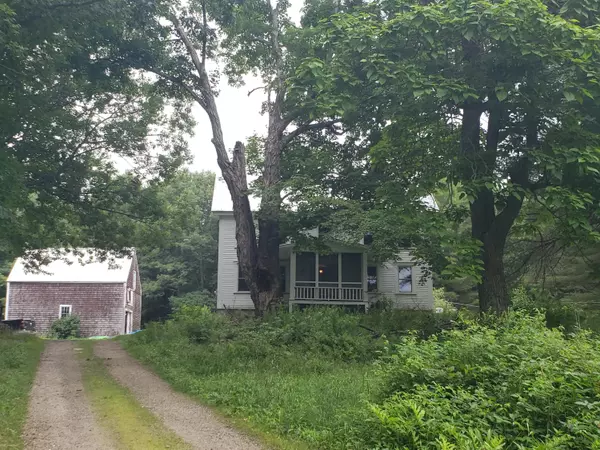 Waterford, ME 04088,35 Saddlebrook DR