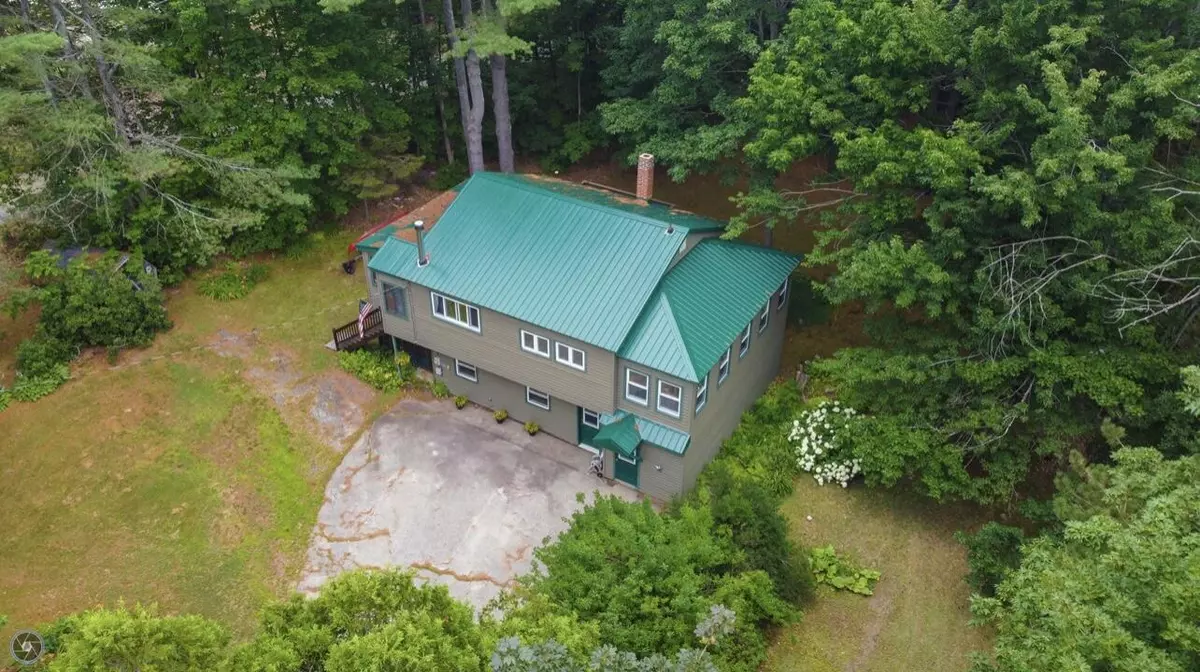 Gardiner, ME 04345,31 Old Brunswick Rd. RD