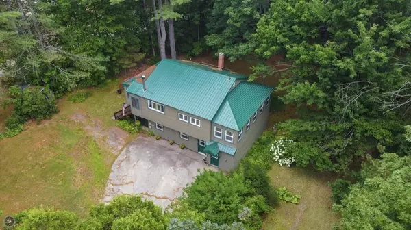 31 Old Brunswick Rd. RD, Gardiner, ME 04345