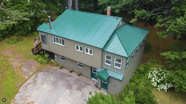 Gardiner, ME 04345,31 Old Brunswick Rd. RD