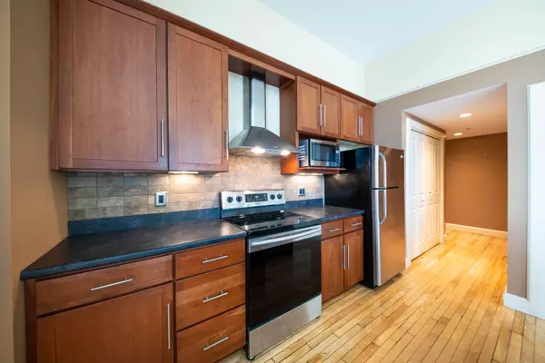 Portland, ME 04102,1251 Congress ST #202