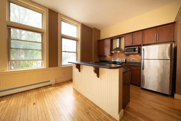 Portland, ME 04102,1251 Congress ST #202