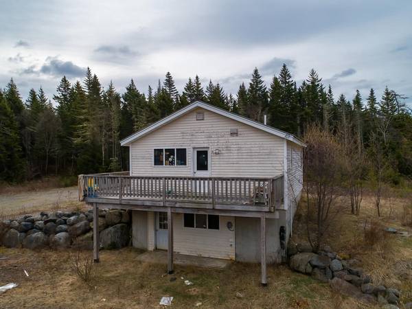 Cutler, ME 04626,147 Destiny Bay RD