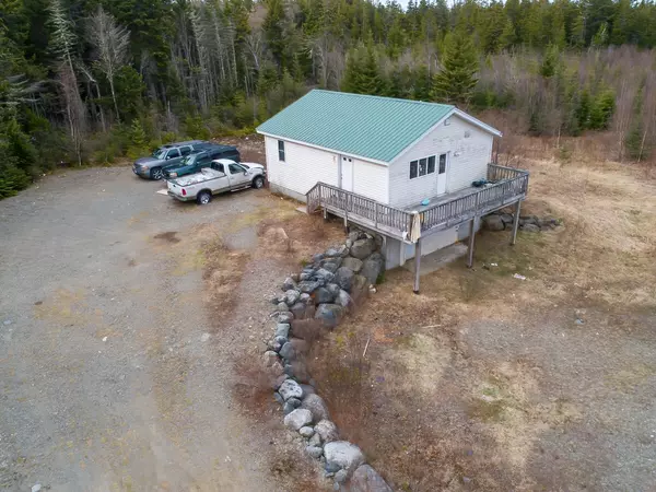 Cutler, ME 04626,147 Destiny Bay RD