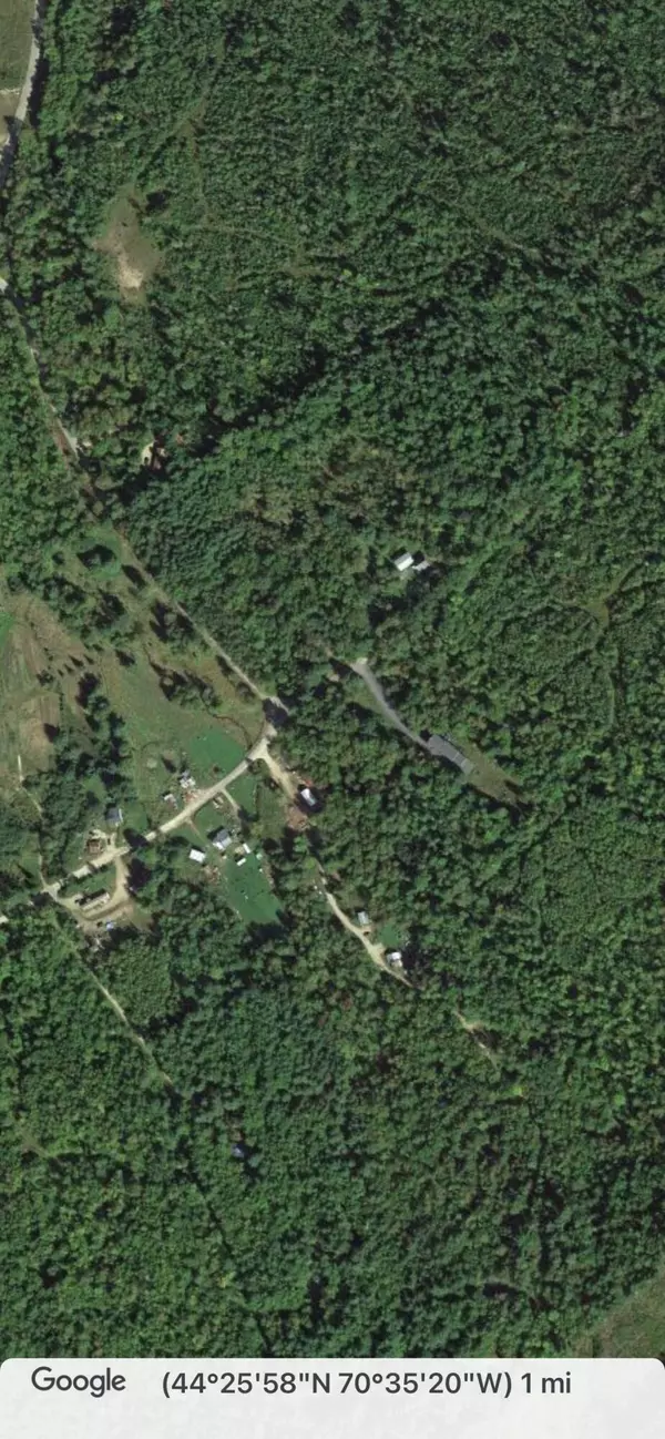 Woodstock, ME 04219,580 Farnum RD