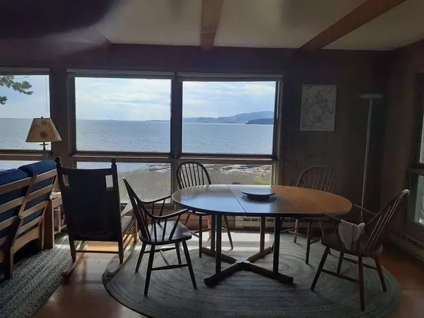 Winter Harbor, ME 04693,161 Gray RD