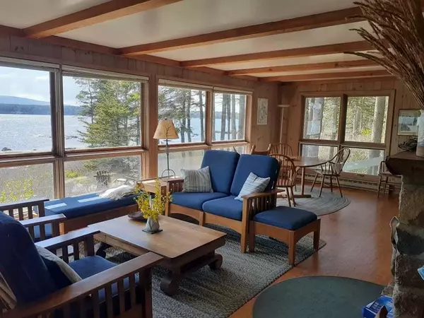 Winter Harbor, ME 04693,161 Gray RD