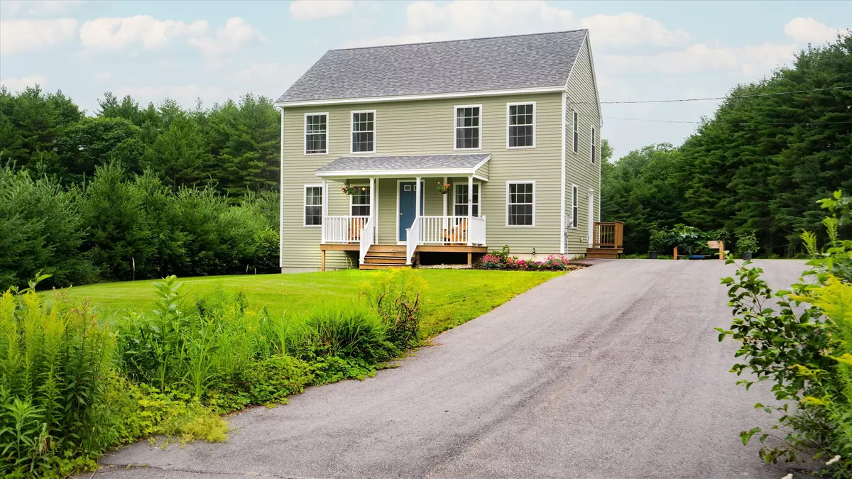 Saco, ME 04072,46 Ricker RD