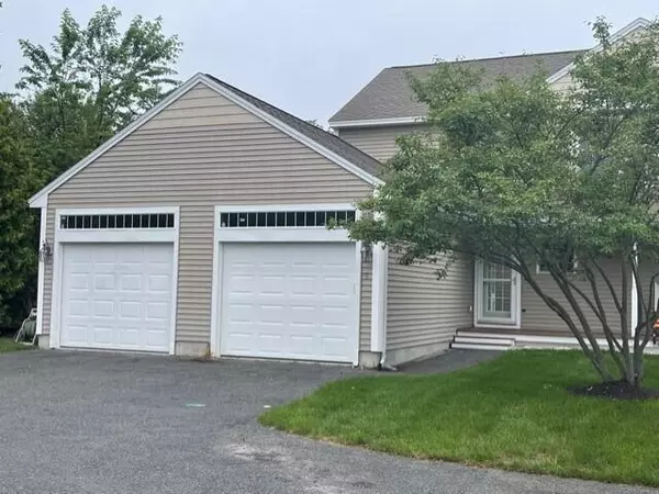 43 Ethel AVE #11, Westbrook, ME 04092