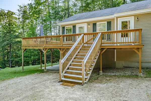 Porter, ME 04068,17 Cary LN
