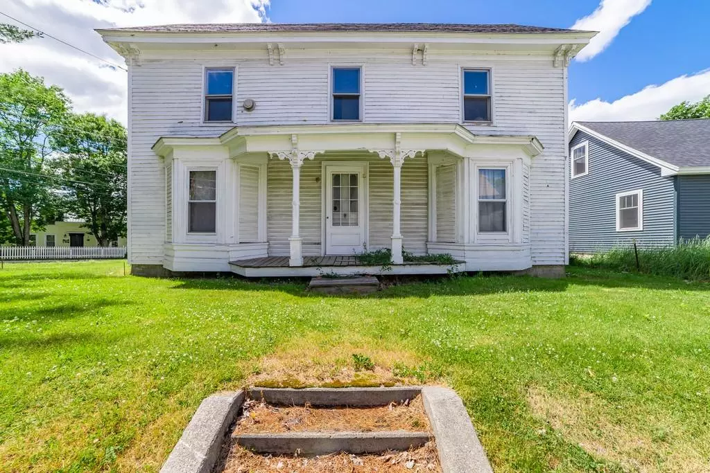 Old Town, ME 04468,1145 Stillwater AVE