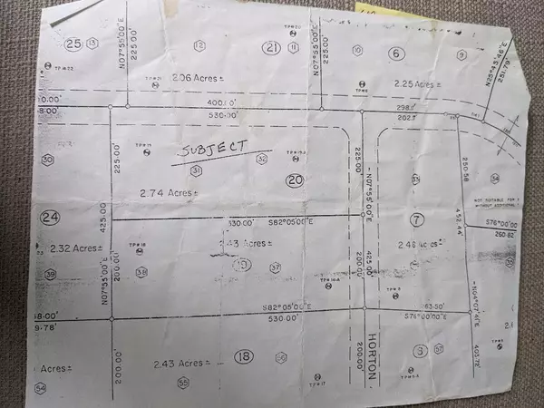 Stow, ME 04037,Lot 20 Fernald Hill Estates