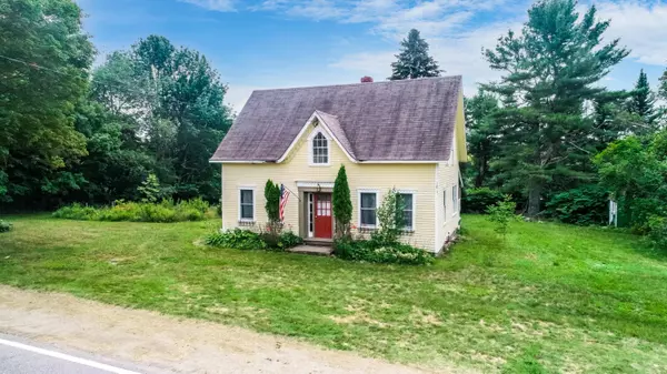 Liberty, ME 04949,42 W Main ST