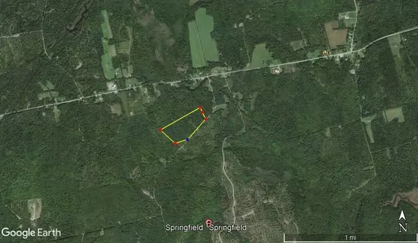 L 51-5 Mill Hill RD, Springfield, ME 04487