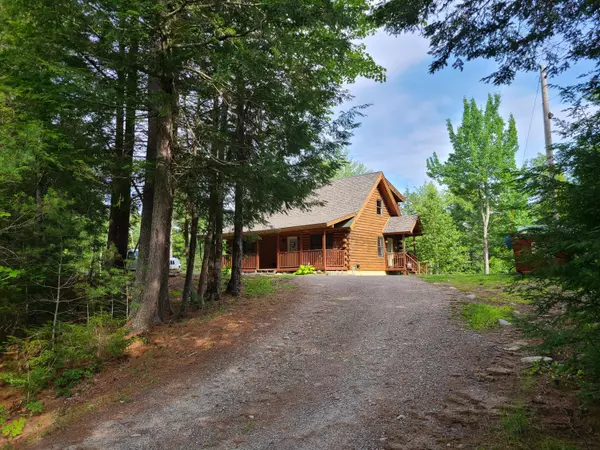 69 Beech Ridge RD, Dresden, ME 04342