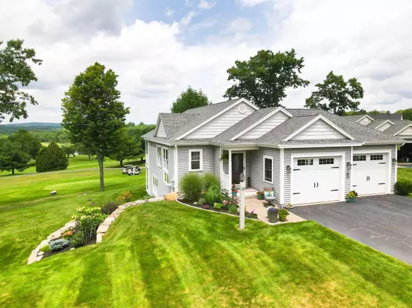 Gray, ME 04039,21 Callaway DR #9