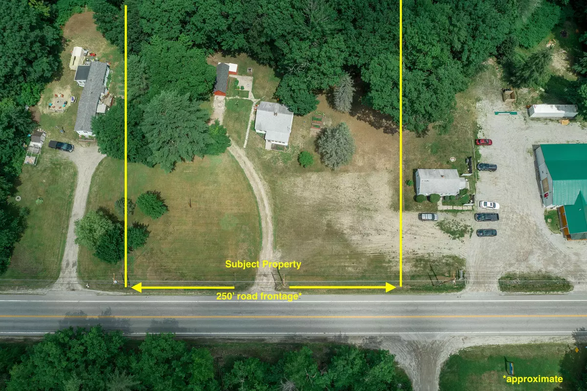 Poland, ME 04274,60 Mechanic Falls RD