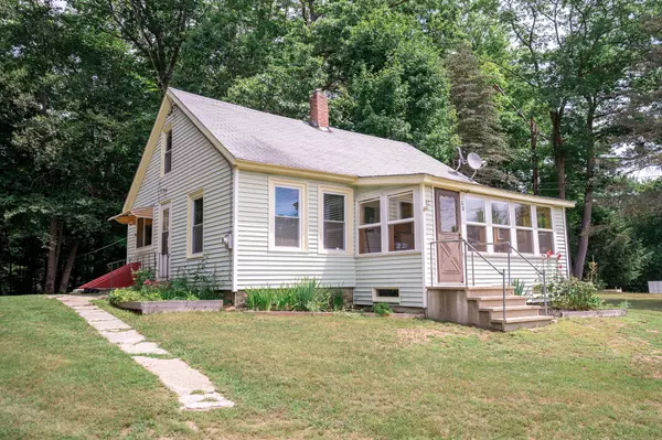 Poland, ME 04274,60 Mechanic Falls RD