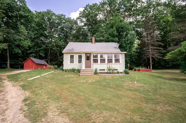 Poland, ME 04274,60 Mechanic Falls RD