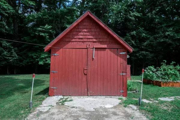 Poland, ME 04274,60 Mechanic Falls RD