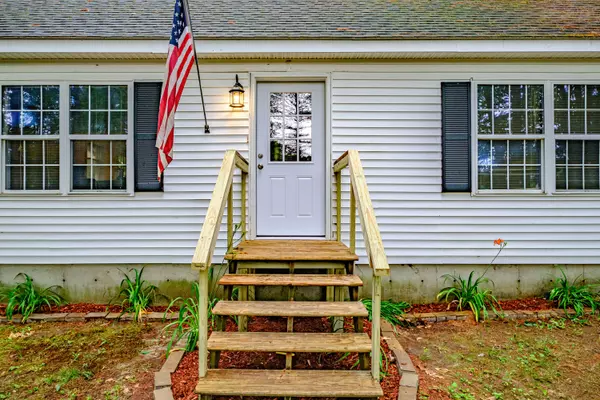 Monmouth, ME 04259,124 Pine Hill RD