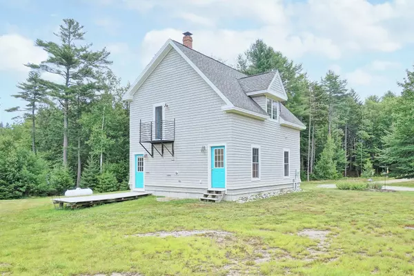 Freeport, ME 04032,67 Regatta DR