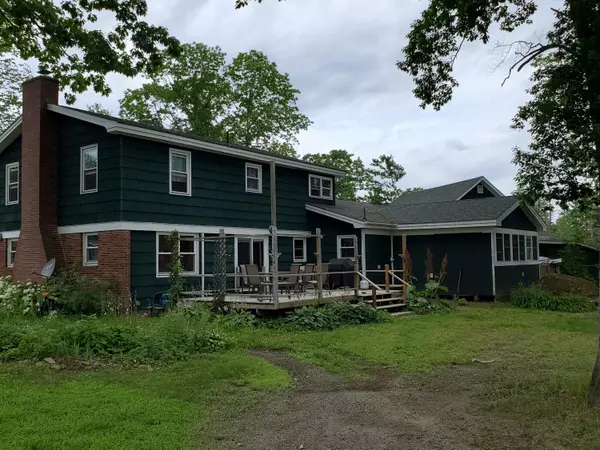 Orono, ME 04473,109 Stillwater AVE