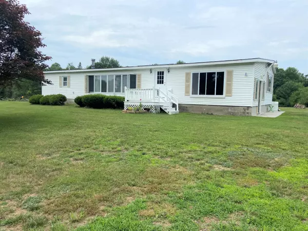 Kenduskeag, ME 04450,510 Stetson RD