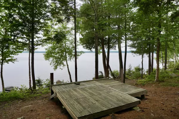 Lot 39 Sunset Loop Road, Tomhegan Twp, ME 04478