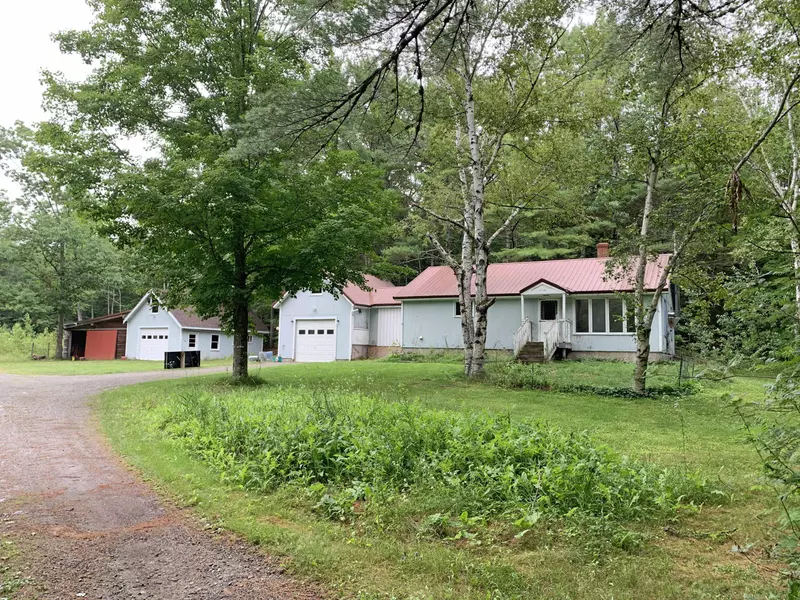 638 Airline Road, Clifton, ME 04428