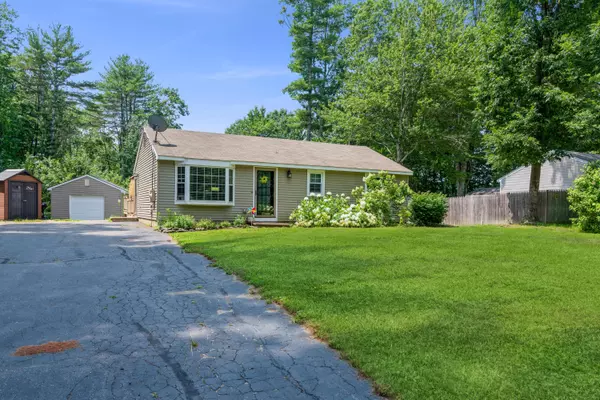 Saco, ME 04072,29 Tall Pines DR