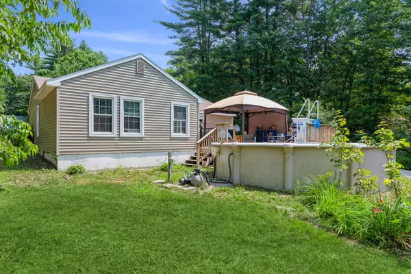 Saco, ME 04072,29 Tall Pines DR