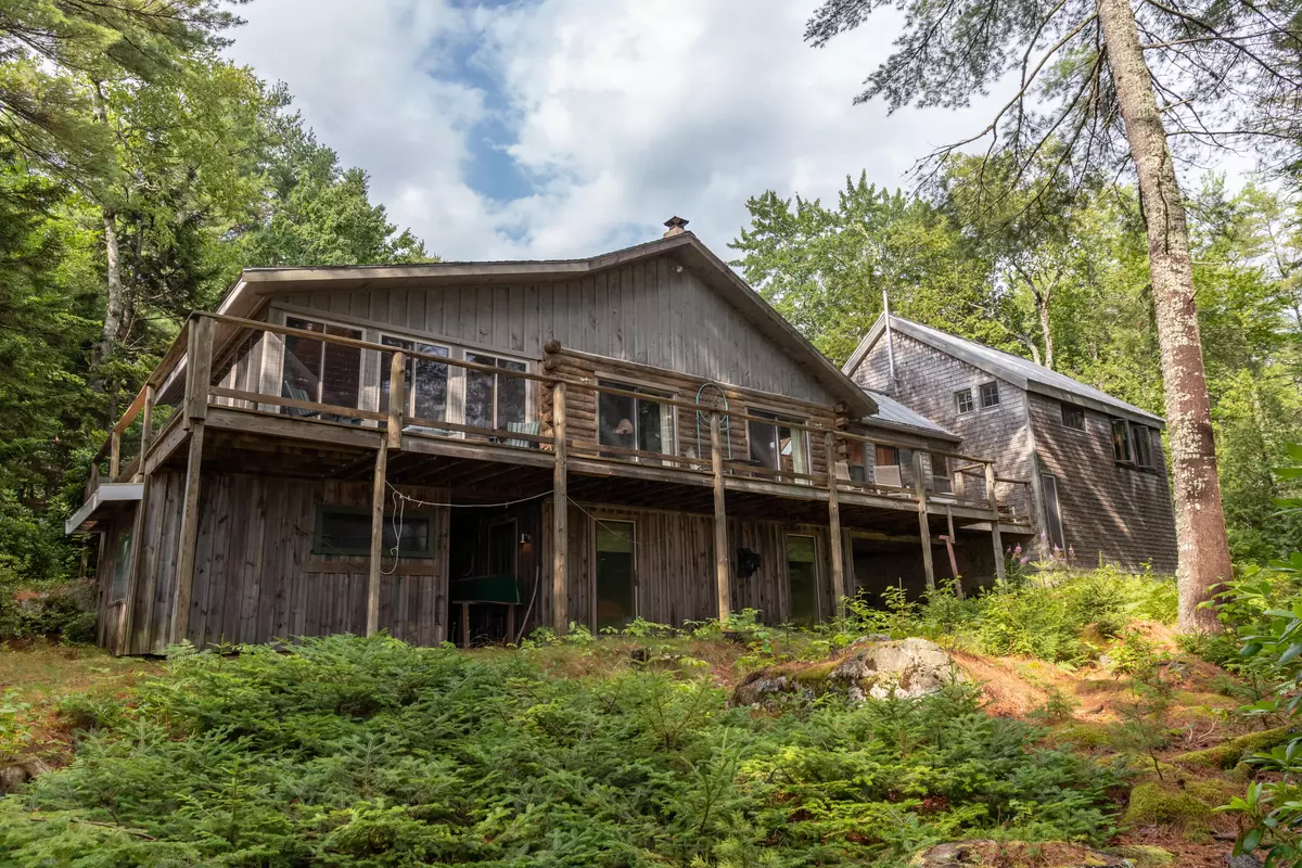 Orland, ME 04472,172 Long Point WAY