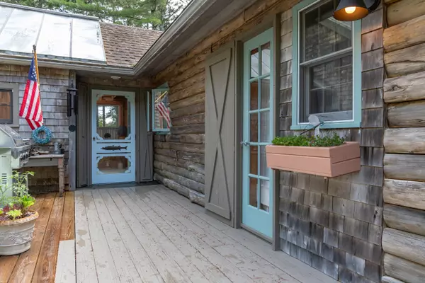 Orland, ME 04472,172 Long Point WAY