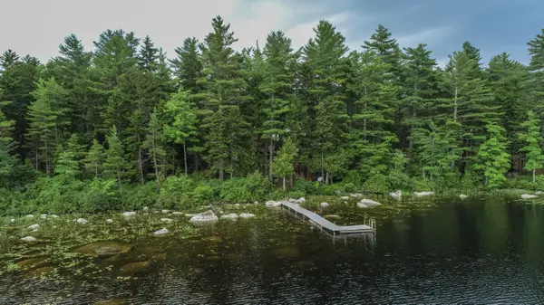 Orland, ME 04472,172 Long Point WAY