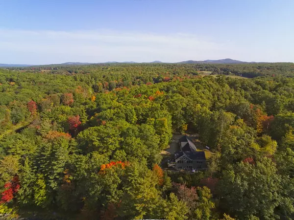 Warren, ME 04864,150 Crawford Hill RD