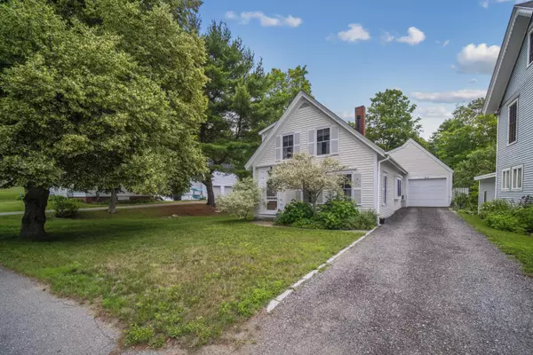 1019 Main ST, Waldoboro, ME 04572