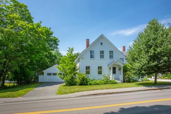 Mount Desert, ME 04660,1105 Main ST