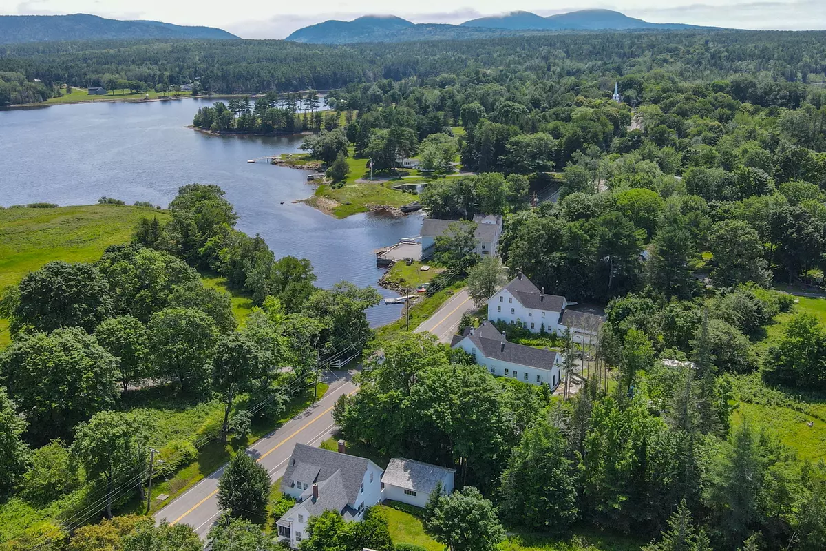 Mount Desert, ME 04660,1105 Main ST