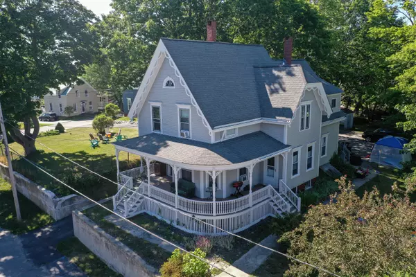 23 Maple ST, South Portland, ME 04106