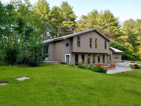 107 Pope RD, Windham, ME 04062