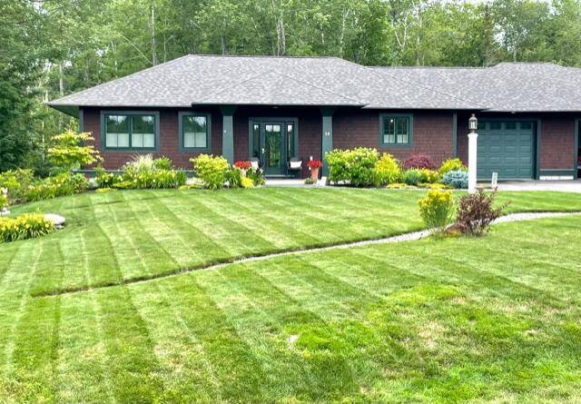 59 Osprey CIR #11, Lincolnville, ME 04849