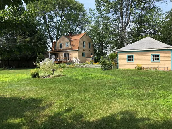 1279 Broadway, South Portland, ME 04106