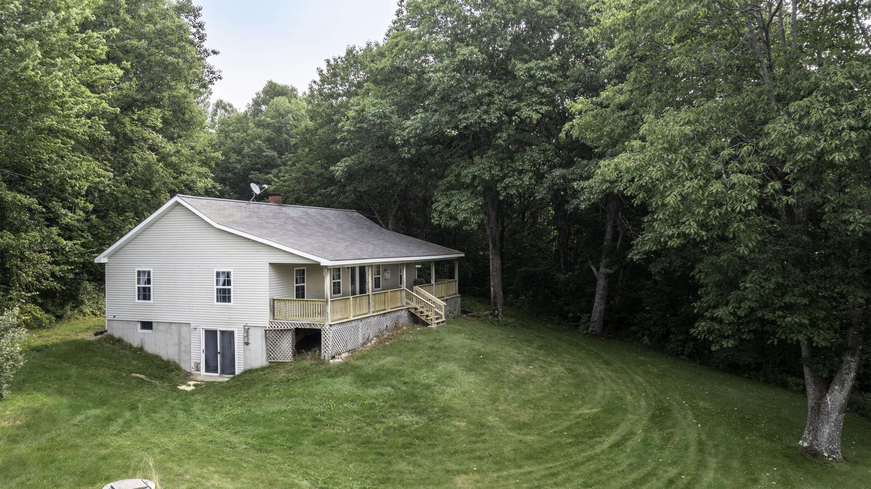 33 Summerland, Paris, ME 04281