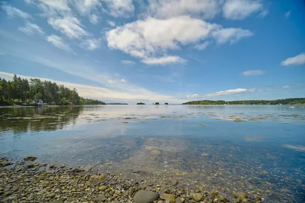 Friendship, ME 04547,58 N North Harbor Cemetery Road RD