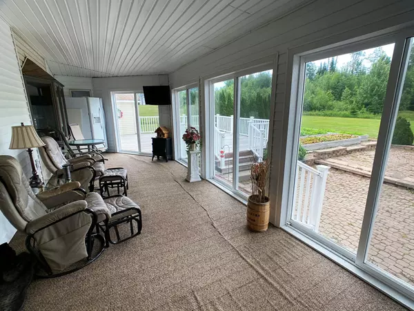 Fort Kent, ME 04743,823 N Perley Brook RD