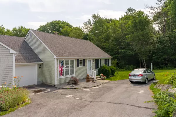 Brunswick, ME 04011,20 Overview DR #20