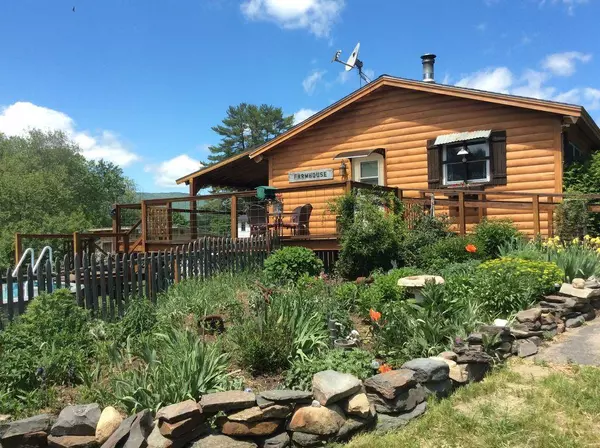 181 River RD, Carthage, ME 04224