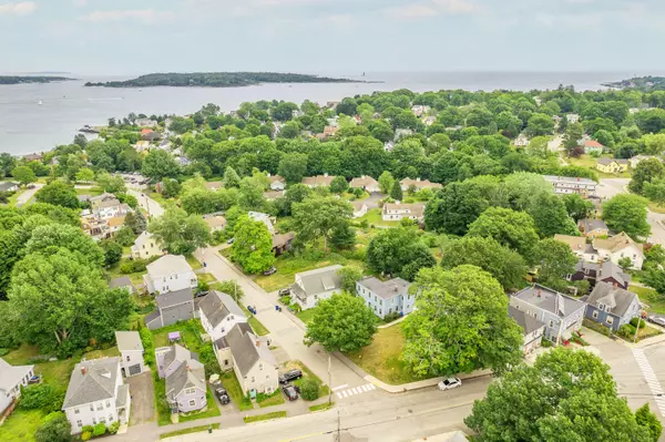 96-98 Willow ST, South Portland, ME 04106