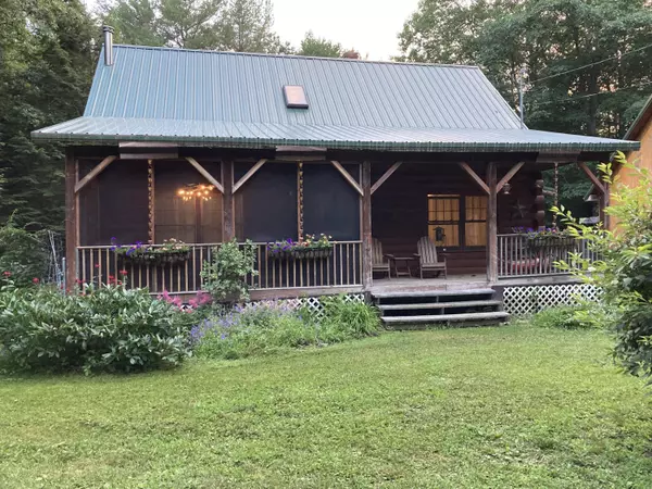 267 Fish Hatchery RD, Monmouth, ME 04259